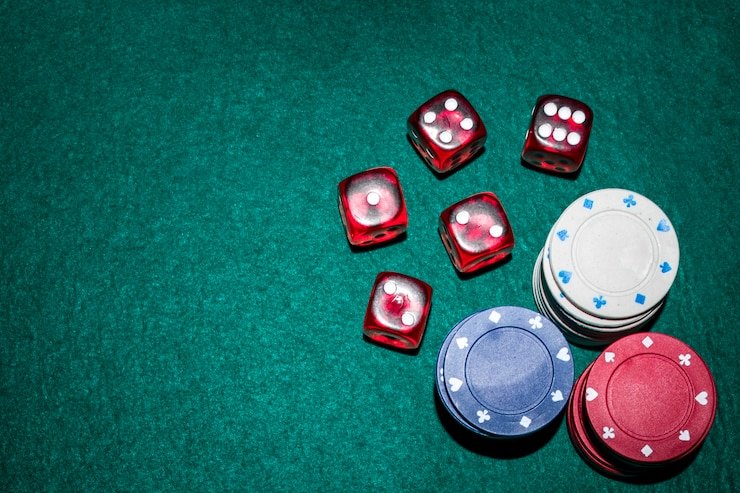 Tangkapan layar aplikasi pahlawan 4d menampilkan menu navigasi utama dan akses ke meja live casino