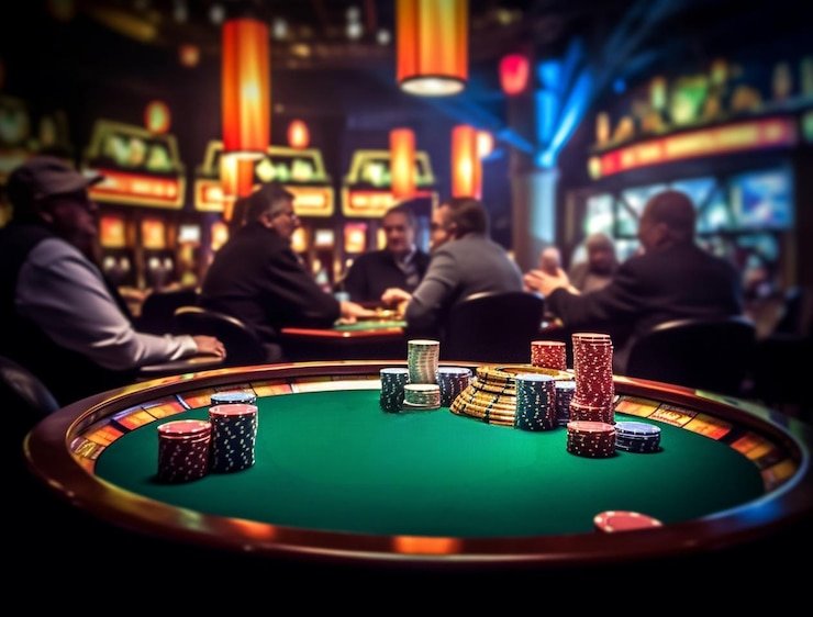 Proses verifikasi keamanan Bandar Poker pahlawan 4d dengan enkripsi SSL dan two-factor authentication