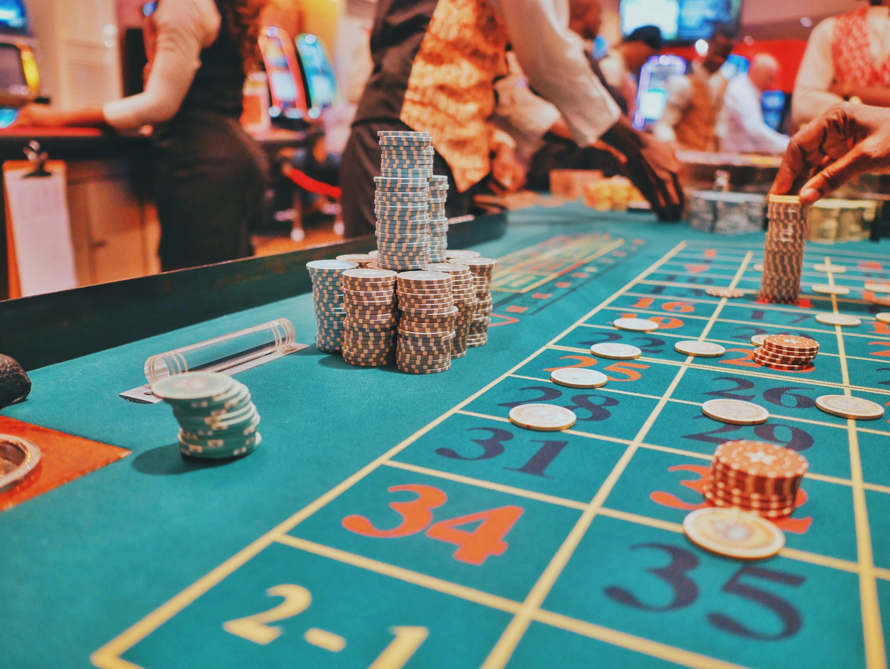 Statistik agregat Data Keluaran pahlawan 4d menampilkan trend permainan blackjack dan roulette sepanjang bulan
